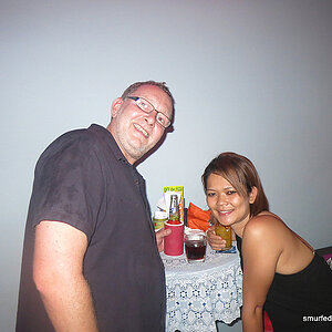 03.10.2013 Smurf Bar