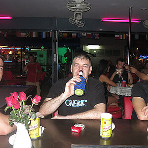 03.10.2013 Smurf Bar