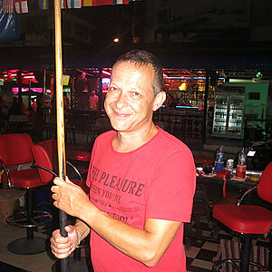 03.10.2013 Smurf Bar