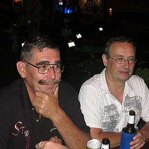 03.10.2013 Smurf Bar