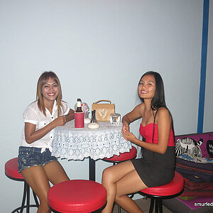 04.10.2013 Smurf Bar