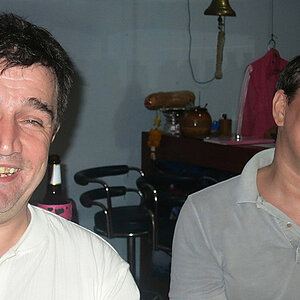 04.10.2013 Smurf Bar