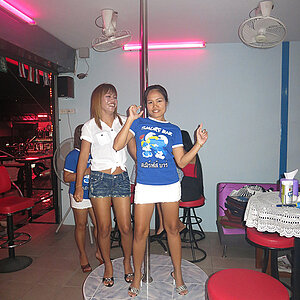 04.10.2013 Smurf Bar