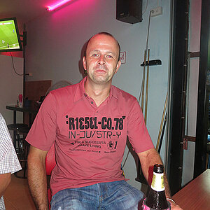 04.10.2013 Smurf Bar