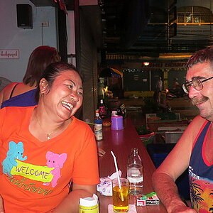 05.10.2013 Smurf Bar