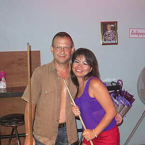 05.10.2013 Smurf Bar