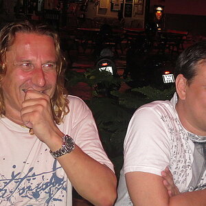 05.10.2013 Smurf Bar