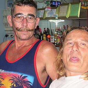 05.10.2013 Smurf Bar