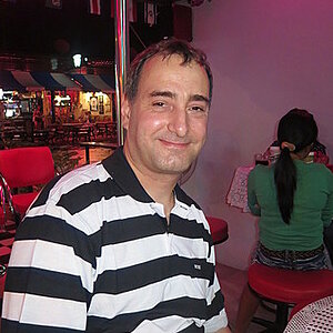 05.10.2013 Smurf Bar