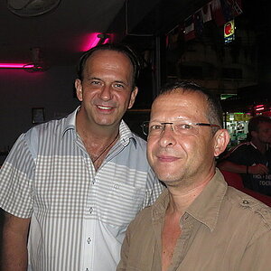 05.10.2013 Smurf Bar