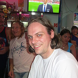 05.10.2013 Smurf Bar