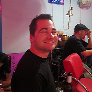 05.10.2013 Smurf Bar