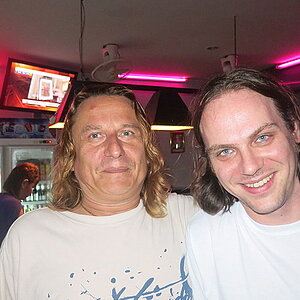 05.10.2013 Smurf Bar