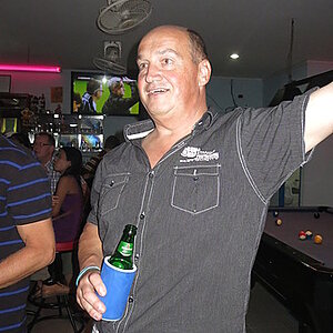 06.10.2013 Smurf BAR