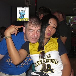 06.10.2013 Smurf BAR