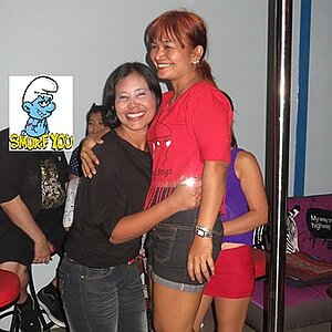 05.10.2013 Smurf Bar
