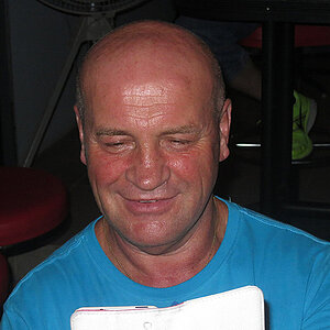 11.10.2013 Smurf Bar