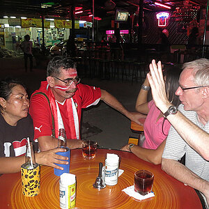 11.10.2013 Smurf Bar