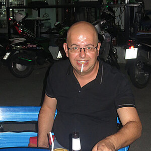 12.10.2013 Smurf Bar