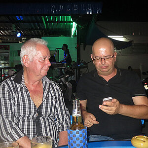 12.10.2013 Smurf Bar