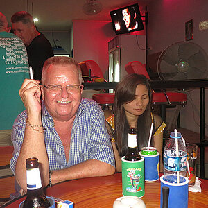 13.10.2013 Smurf Bar