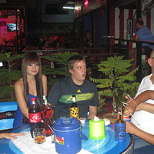 13.10.2013 Smurf Bar