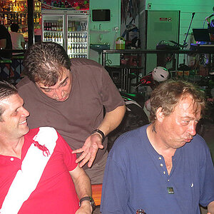 13.10.2013 Smurf Bar