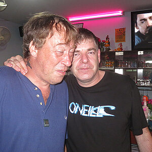 13.10.2013 Smurf Bar