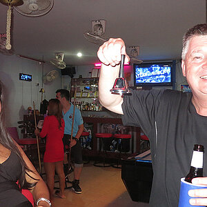 13.10.2013 Smurf Bar