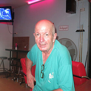 13.10.2013 Smurf Bar