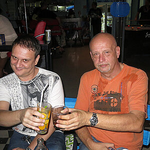 23.10.2013 Smurf Bar