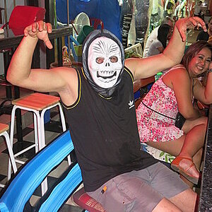 31.10.2013 Smurf Bar