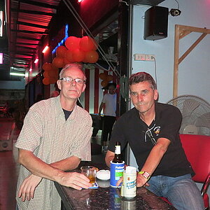 31.10.2013 Smurf Bar