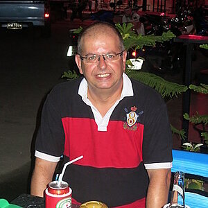 31.10.2013 Smurf Bar