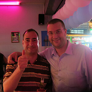 01.11.2013 Smurf Bar