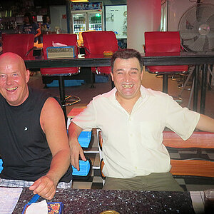 01.11.2013 Smurf Bar