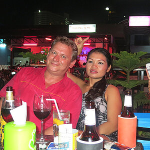01.11.2013 Smurf Bar