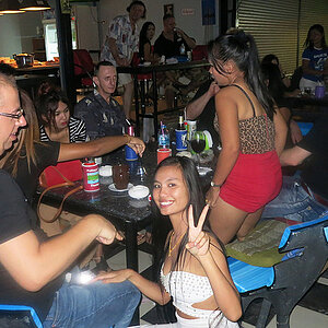 01.11.2013 Smurf Bar