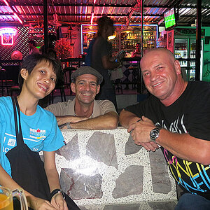 01.11.2013 Smurf Bar