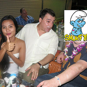 01.11.2013 Smurf Bar