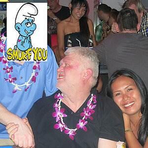 01.11.2013 Smurf Bar