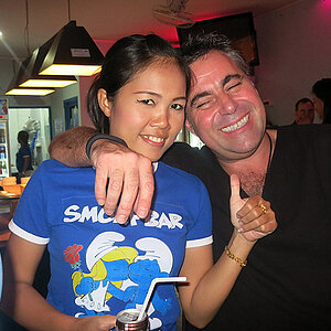 01.11.2013 Smurf Bar
