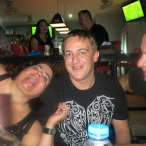 01.11.2013 Smurf Bar