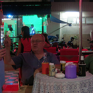 02.11.2013 Smurf Bar