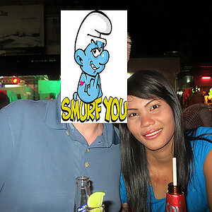 02.11.2013 Smurf Bar