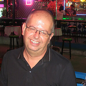 02.11.2013 Smurf Bar