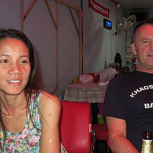 03.11.2013 Smurf Bar