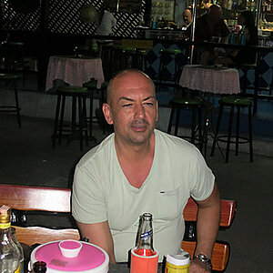 03.11.2013 Smurf Bar