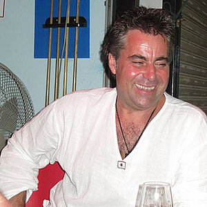 03.11.2013 Smurf Bar