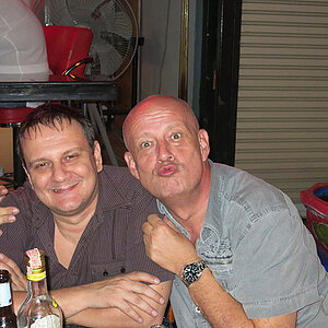 03.11.2013 Smurf Bar